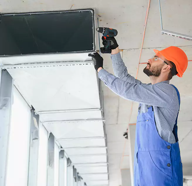 Why Homeowners & Businesses Trust Us in North Bay Shore, NY