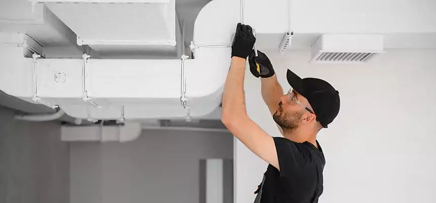 Our Air Duct Cleaning Services in North Bay Shore, NY