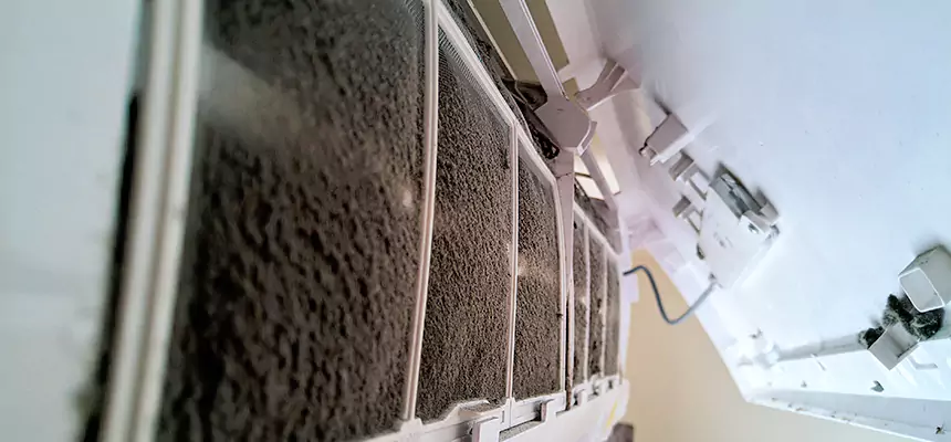 Preventive Air Duct Bacteria Removal in North Bay Shore