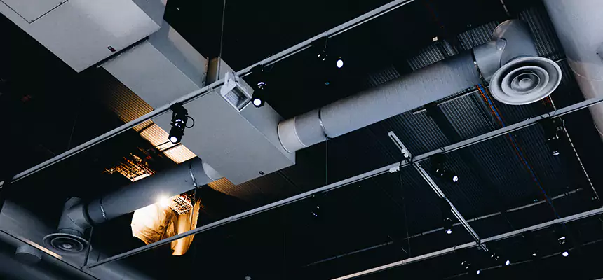 Our Air Duct Replacement Services in North Bay Shore, NY