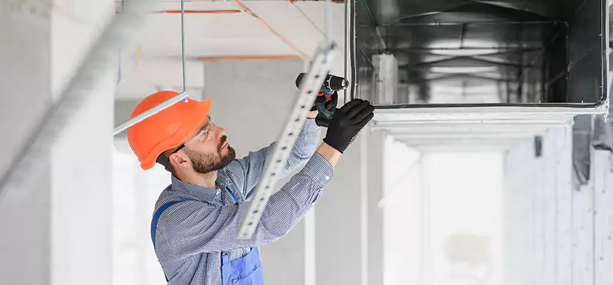 Our Air Vent Replacement Services in North Bay Shore, NY