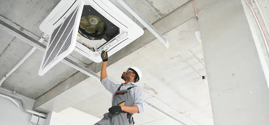 Efficient Multi‑Unit & HOA Annual Vent Cleaning Plans in North Bay Shore