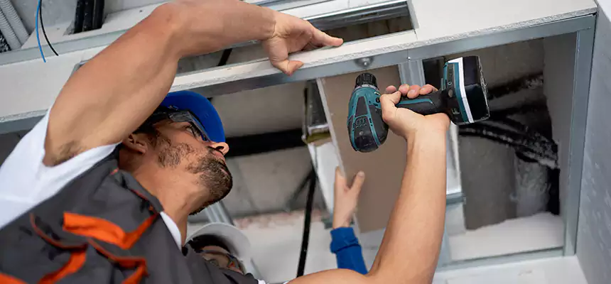 Our Apartment Air Duct Cleaning Services in North Bay Shore, NY