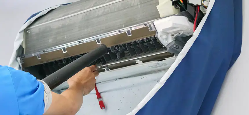 Advanced Clogged Dryer Vent Repair for Multi-Unit & Commercial in North Bay Shore, NY