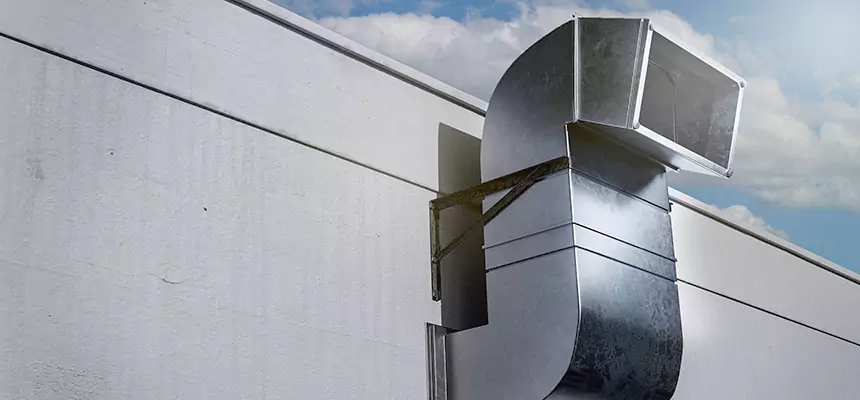 Comprehensive Commercial HVAC Cleaning in North Bay Shore