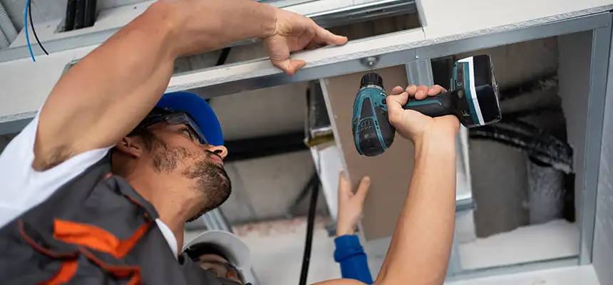 Our Improve Home Air Circulation Services in North Bay Shore, NY