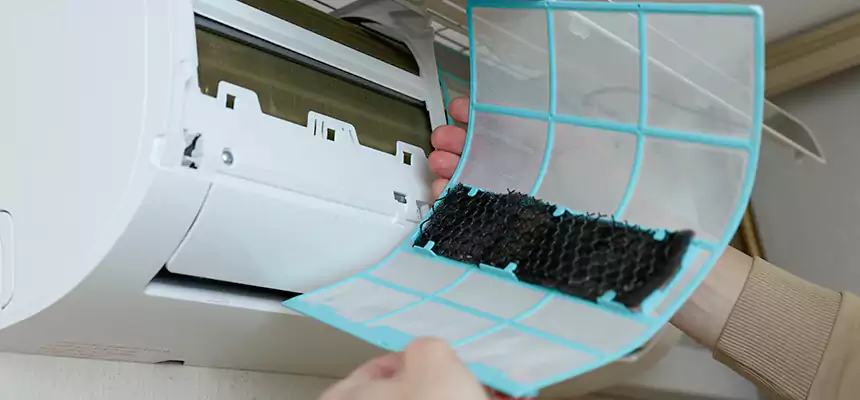 Gentle Ductwork Odor-Control Pet Dander Duct Cleaning in North Bay Shore, NY