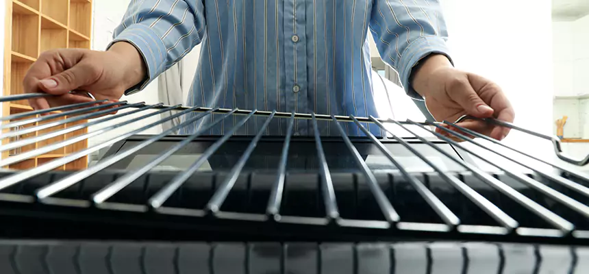 Our Vent Grille Washing Services in North Bay Shore, NY