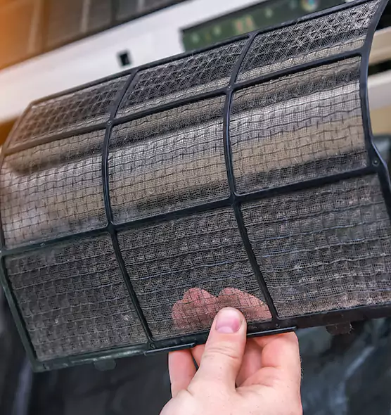 Top-notch AC Air Filter Replacement in North Bay Shore