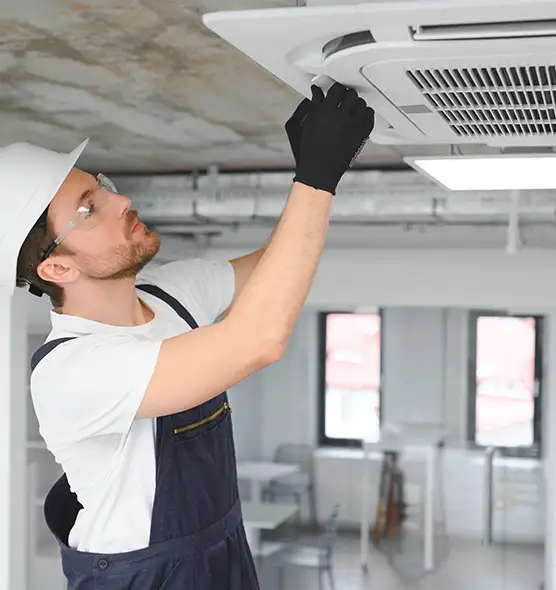 Top Affordable Duct Cleaning Services Near Me in North Bay Shore, NY