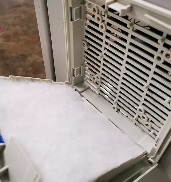 Professional Air Duct Expansion Solutions in North Bay Shore, NY