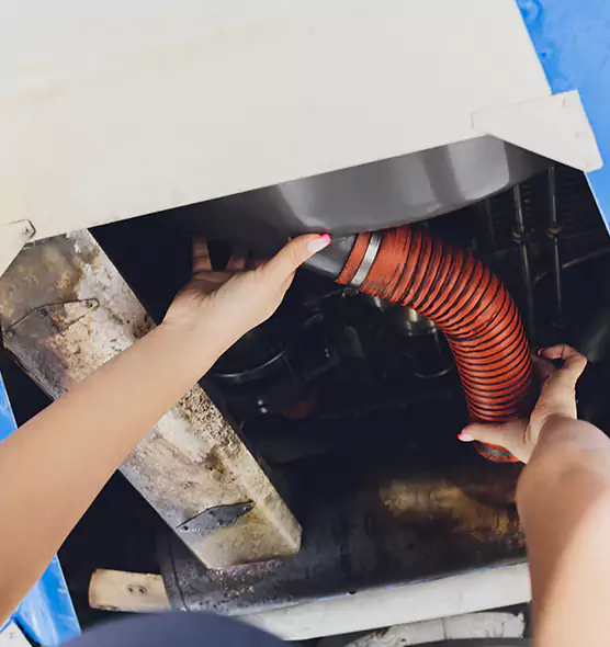 About Air Duct Virus Disinfection in North Bay Shore, NY