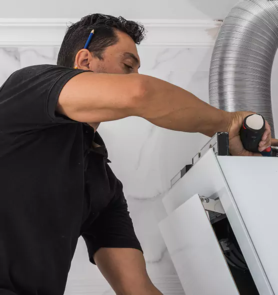 Trusted Bathroom Exhaust Duct Cleaning in North Bay Shore, NY