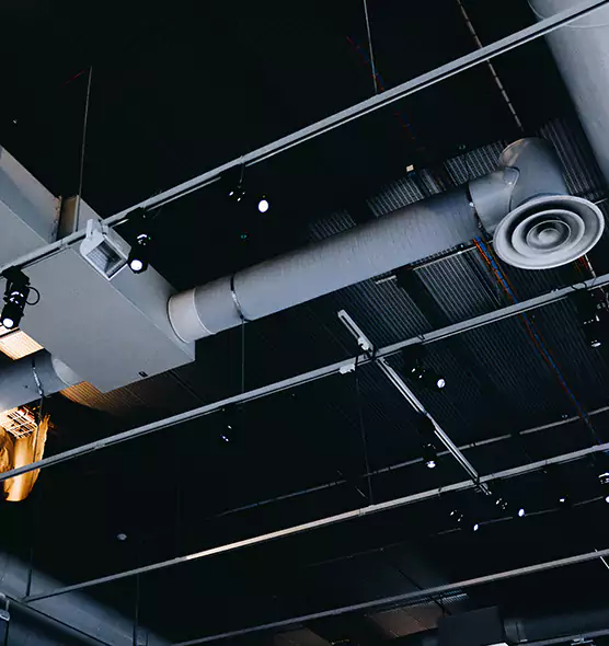 Professional Duct Cleaning For LEED Homes in North Bay Shore, NY