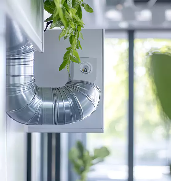 Professional Eco-Safe Dryer Vent Cleaning in North Bay Shore, NY