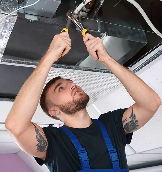 Trusted Home Air Duct Cleaning in North Bay Shore, NY