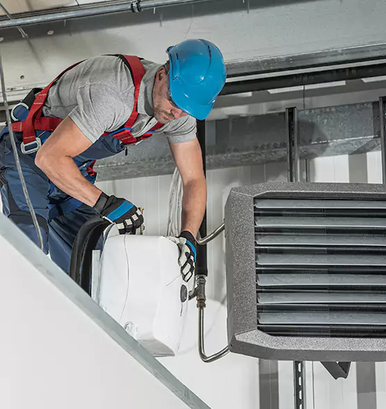 Professional HVAC Cleaning Solutions in North Bay Shore, NY