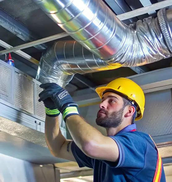 Professional NADCA Approved Air Duct Services in North Bay Shore, NY
