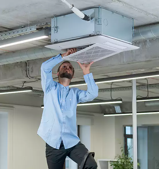 Advanced Residential Air Vent Cleaning in North Bay Shore, NY