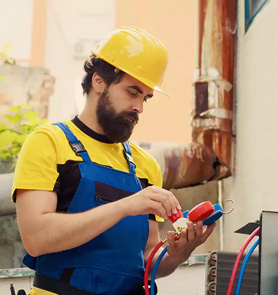 About Smart HVAC Installation in North Bay Shore, NY