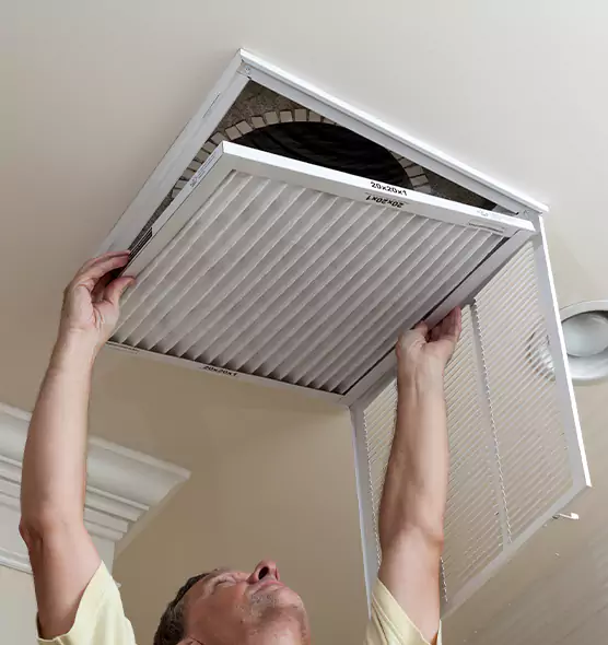 Professional Vent Relocation Services in North Bay Shore, NY