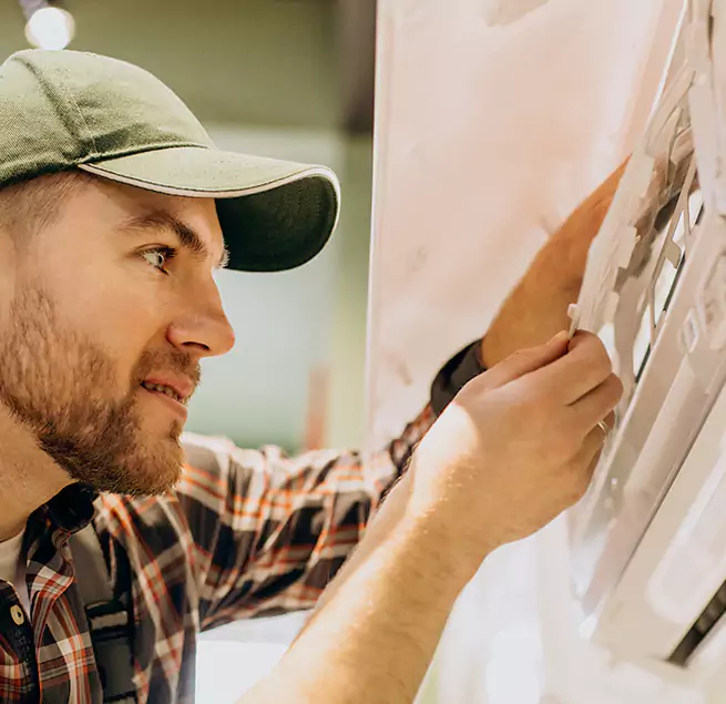 Why Homeowners Businesses Trust Us in North Bay Shore, NY?