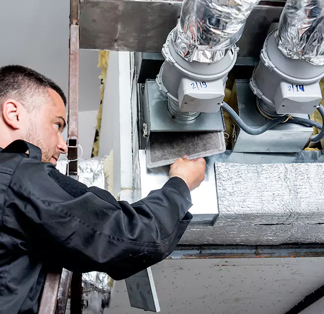 Why Homeowners & Businesses Trust Us in North Bay Shore, NY