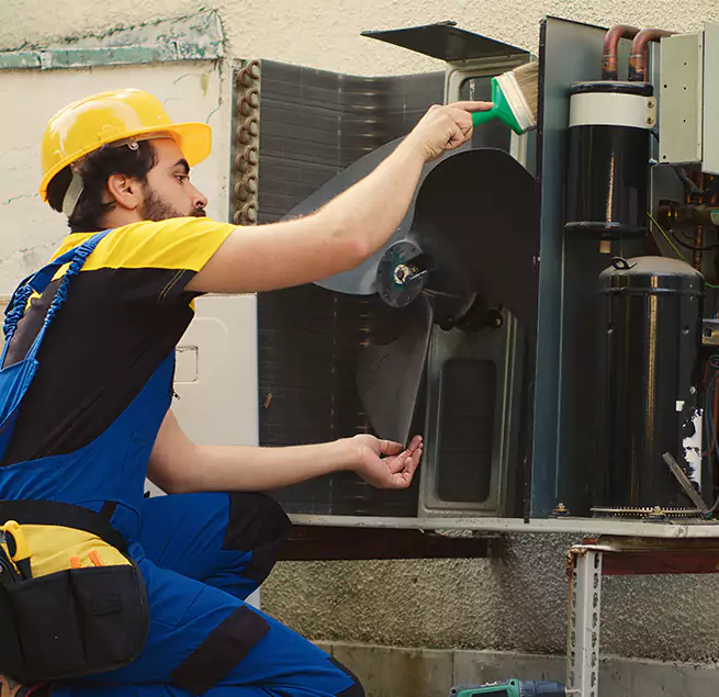 Why Homeowners Businesses Trust Us in North Bay Shore, NY?