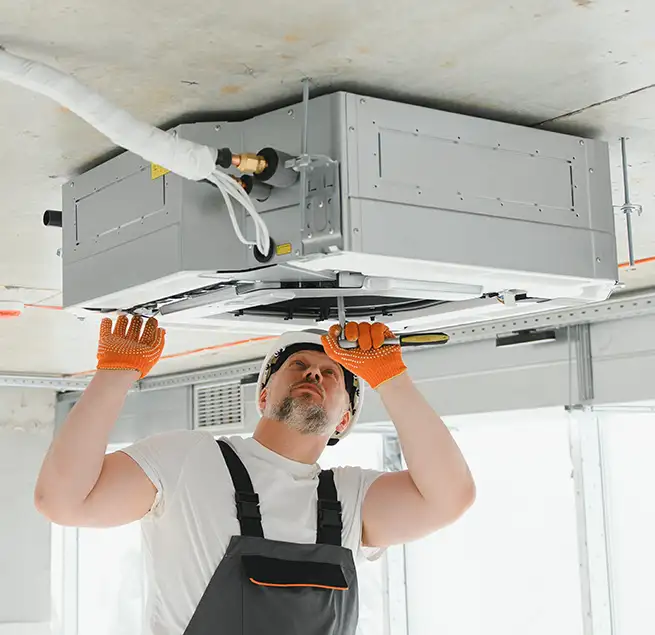 Why Homeowners & Businesses Trust Us North Bay Shore, NY