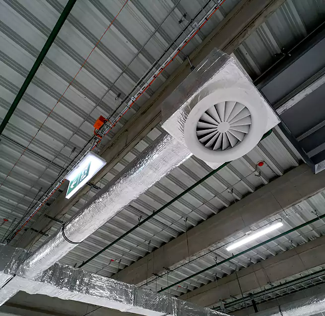 Why Homeowners & Businesses Trust Us in North Bay Shore, NY