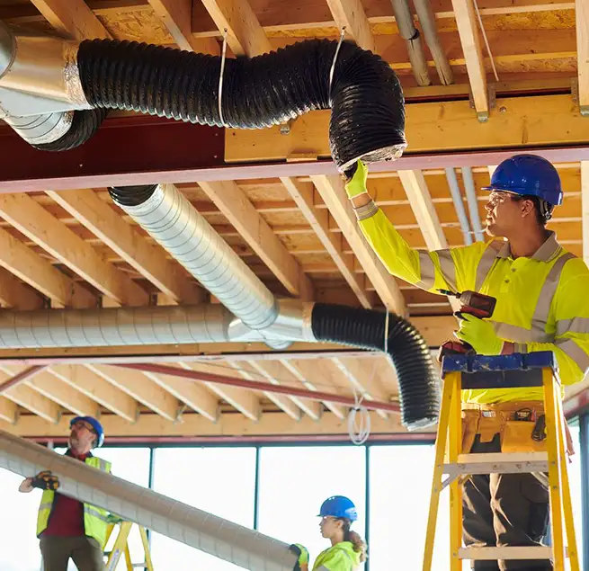 Why Homeowners & Businesses Trust Us in North Bay Shore, NY?