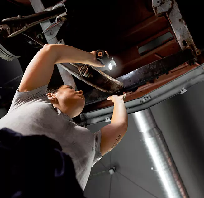 Why Homeowners & Businesses Trust Us North Bay Shore, NY